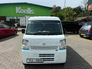 Suzuki Every DA 17 2017