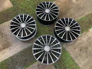 14 Size Allow Wheel