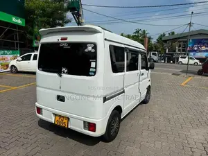 Suzuki Every DA 17 2017