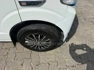 Suzuki Every DA 17 2017