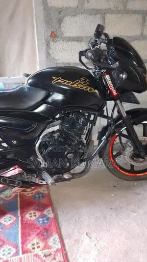 Bajaj Pulsar 180 2006