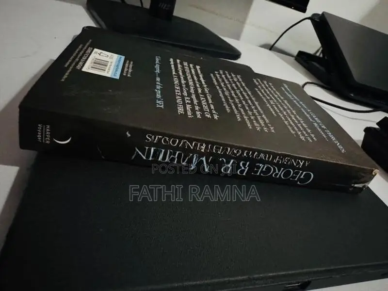 Knight of Seven Kingdoms by George R. Martin