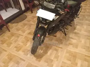 Bajaj Pulsar NS160 2025