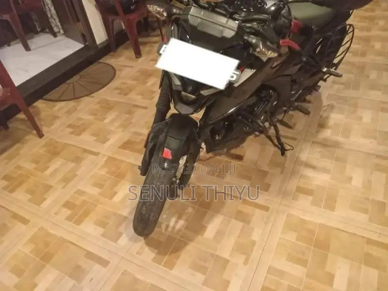 Bajaj Pulsar NS160 2025