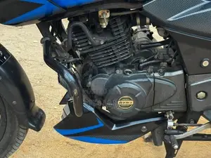 Bajaj Pulsar 150 2019