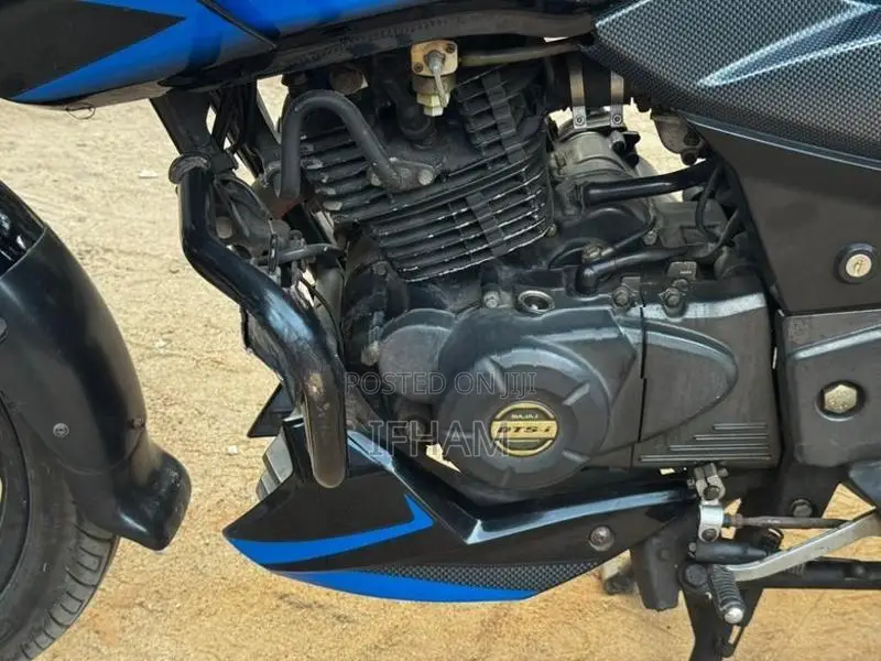 Bajaj Pulsar 150 2019