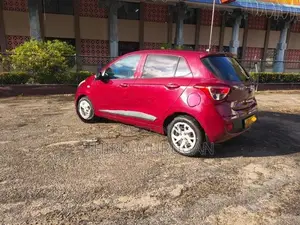Hyundai Grand i10 2017