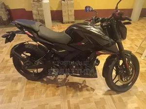 Bajaj Pulsar NS160 2025