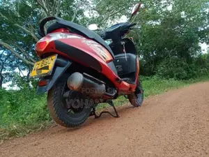 Hero Pleasure 2018