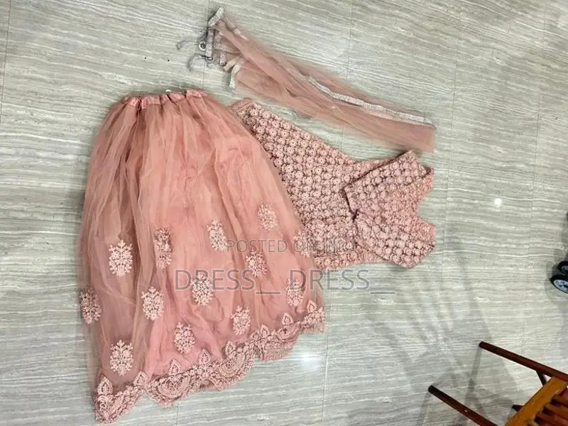 Lehenga