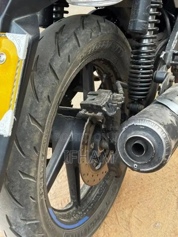 Bajaj Pulsar 150 2019