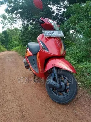 Hero Pleasure 2018