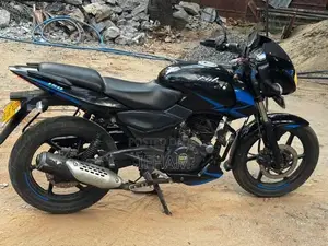 Bajaj Pulsar 150 2019