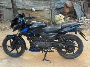 Bajaj Pulsar 150 2019