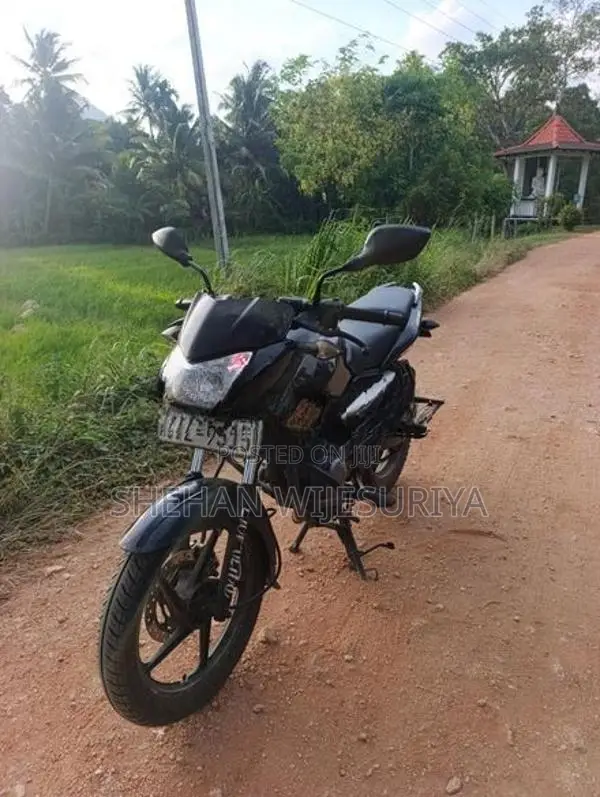 Bajaj Pulsar 135 2010