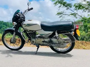 Bajaj Boxer 2005