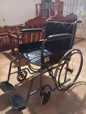 Wheel Chair