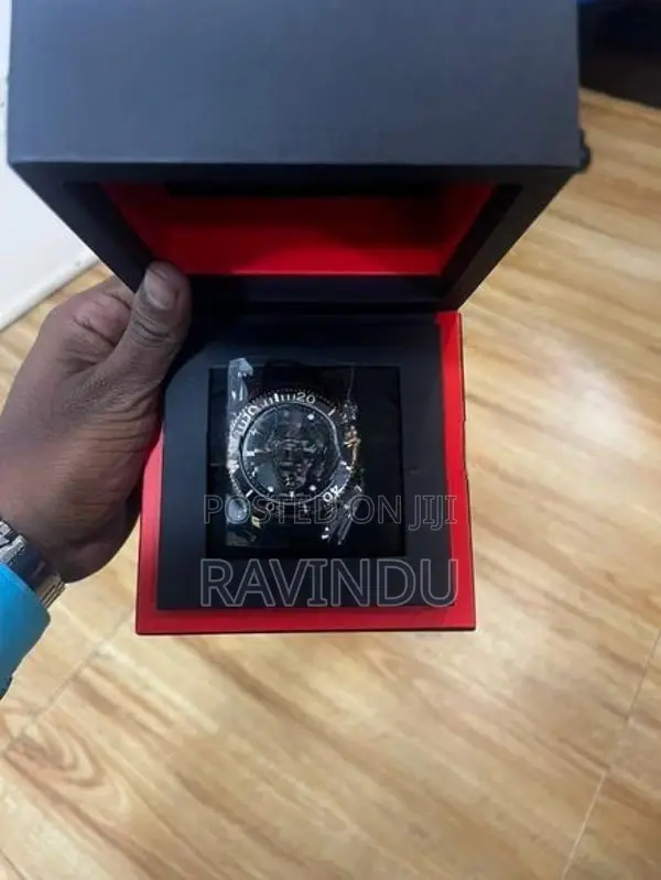 Tissot Rose Gold Seaster Watch