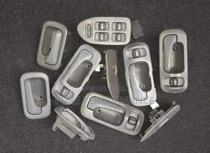 Honda Civic EG8 Door parts