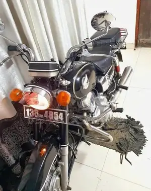 Honda CD 125 1993