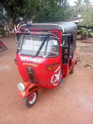 Bajaj RE 1998