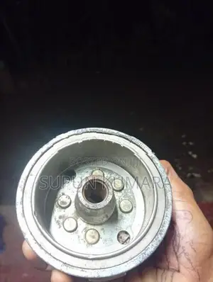 CT100 Flywheel Magnet