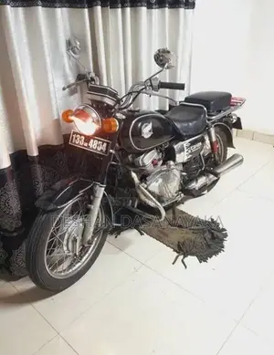 Honda CD 125 1993
