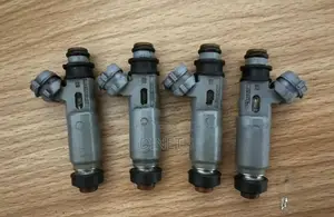 Chevrolet Cruze Fuel Rail with Denso Injectors