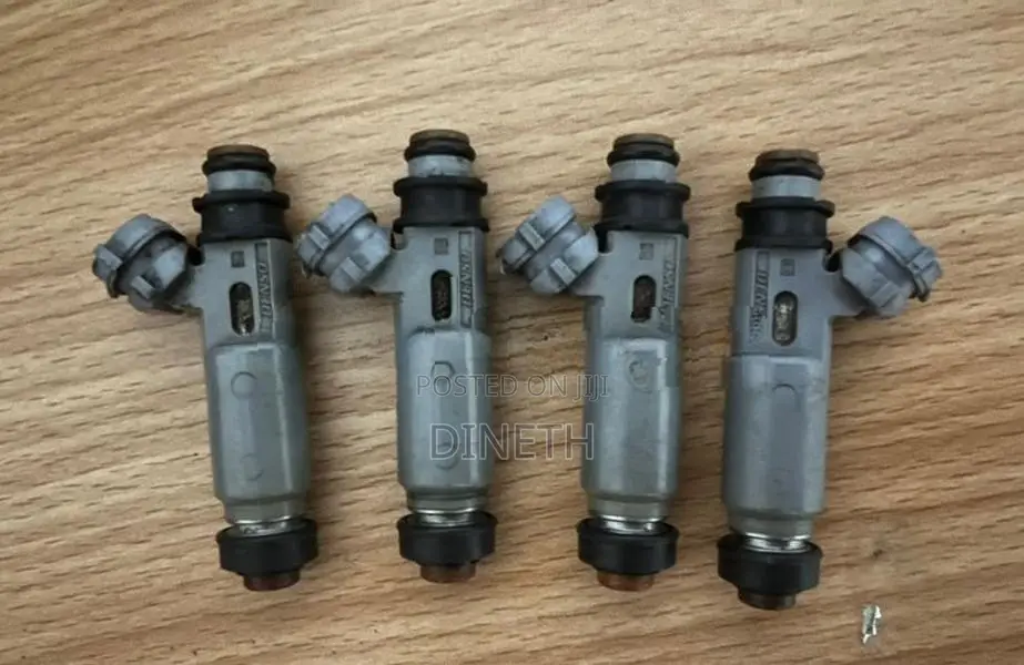 Chevrolet Cruze Fuel Rail with Denso Injectors