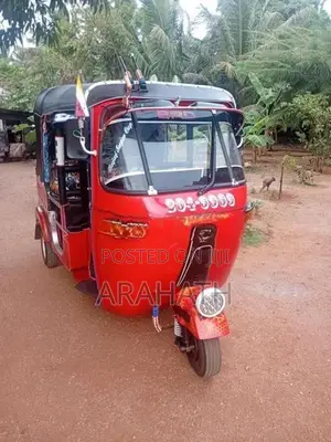 Bajaj RE 1998