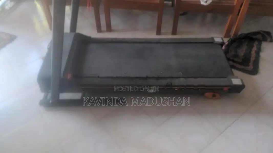 Treadmill