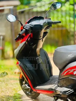 Honda Dio 2017 2016
