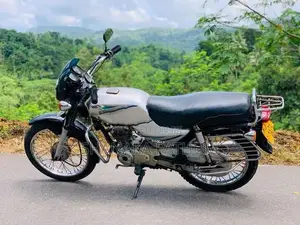 Bajaj Boxer 2005