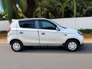Suzuki Alto 2016