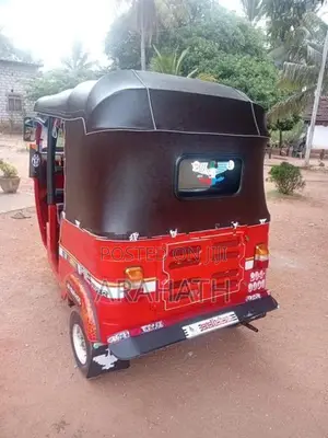 Bajaj RE 1998