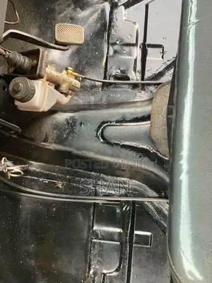 Bajaj RE 4 Stroke 2011
