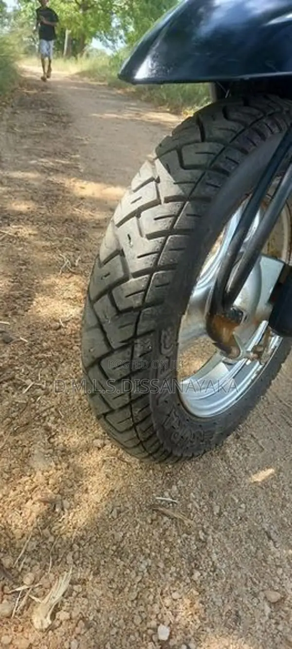 Honda Today 48cc 2026