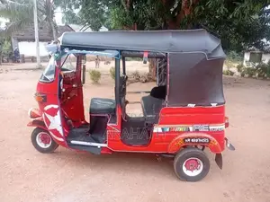Bajaj RE 1998
