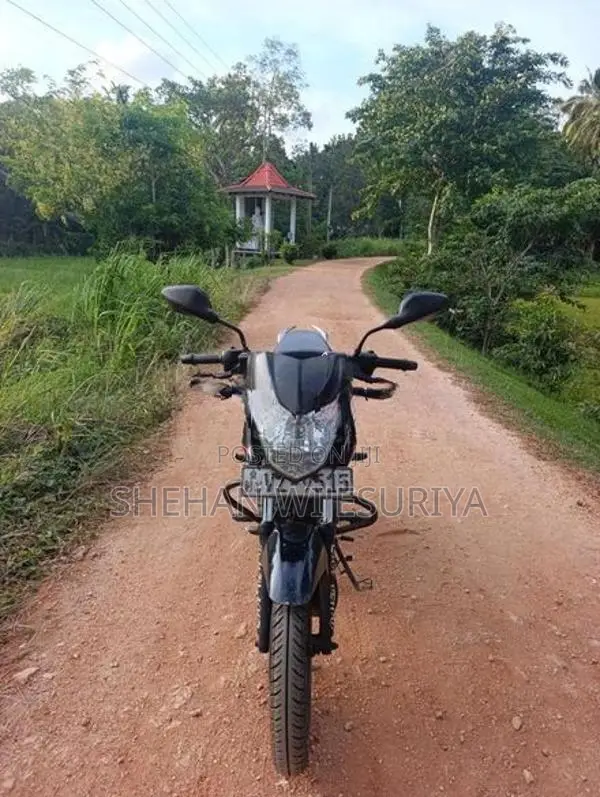 Bajaj Pulsar 135 2010