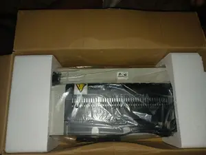 320 A3 Laminating Machine