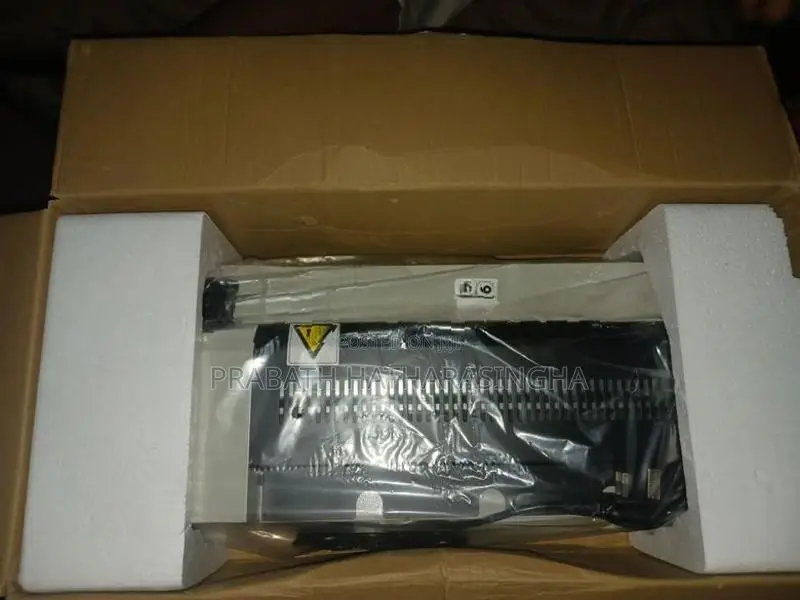 320 A3 Laminating Machine