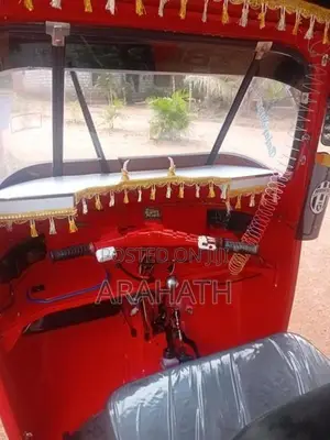 Bajaj RE 1998
