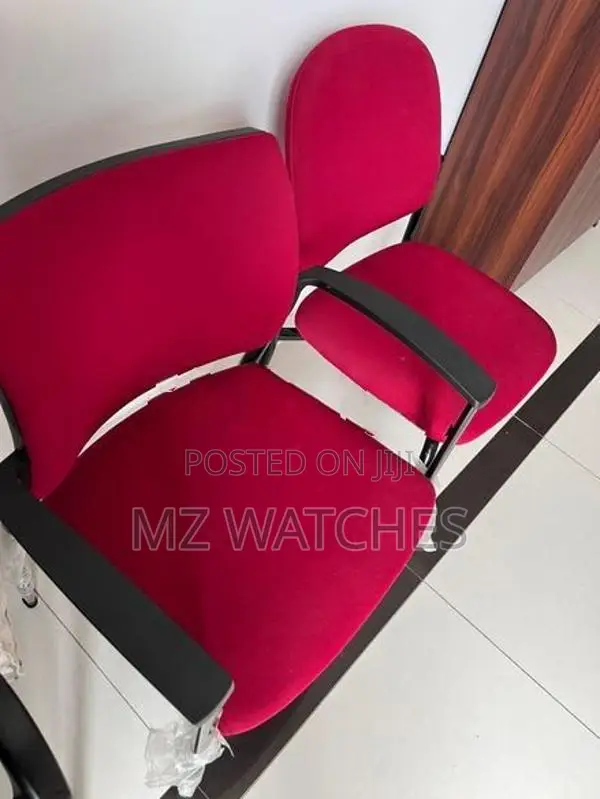Damro Visitor Chairs