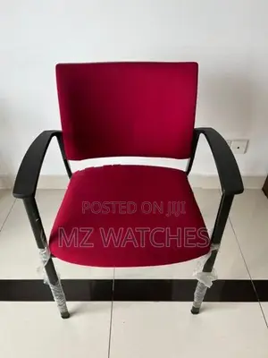 Damro Visitor Chairs