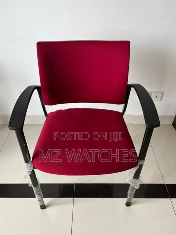 Damro Visitor Chairs
