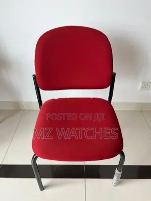 Damro Visitor Chairs