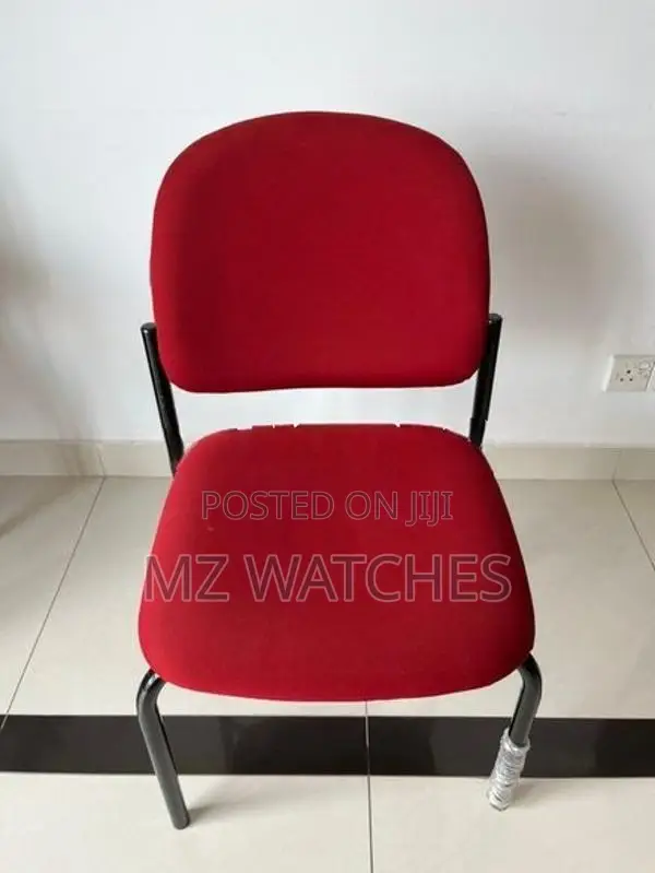 Damro Visitor Chairs