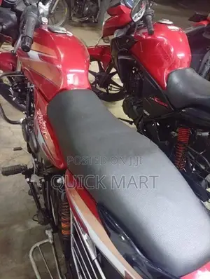 Bajaj Discover 125 2008