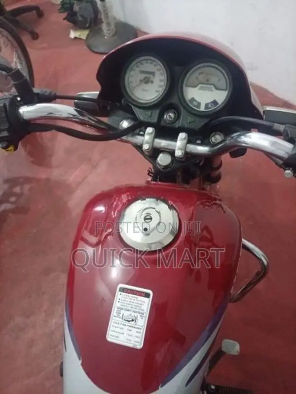 Hero Passion Plus 2006