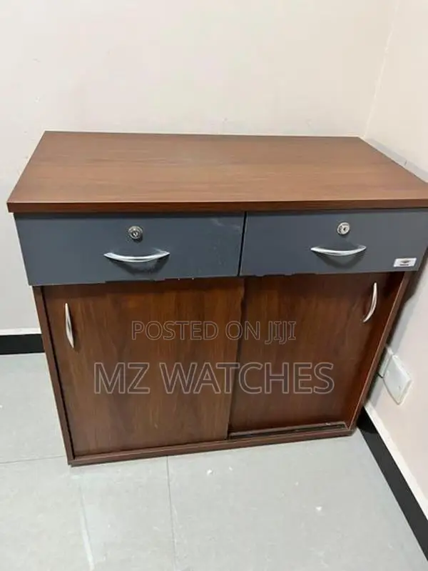Piyestra Office Side Cupboard